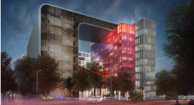 Vjen ne Shqiperi Grupi Accor: Novotel Tirana, hoteli qe pritet te ndertohet ne 2021
